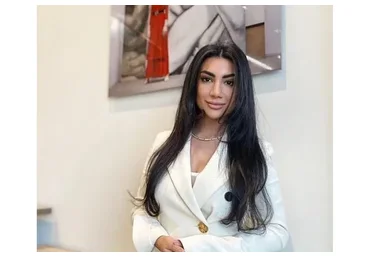 Возвращение к женскому счастью (Зина Шамоян)