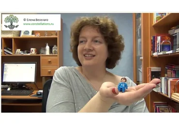 Атрибуция: искусство распознавания событий в расстановке (Елена Веселаго)