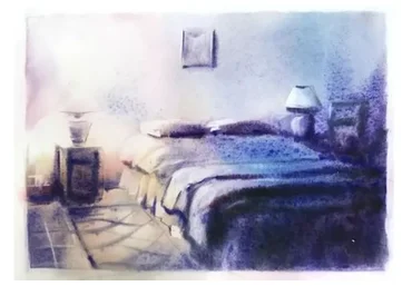 [Enterclass] Комната. Цикл «Простое волшебство света» (Давид Шован)