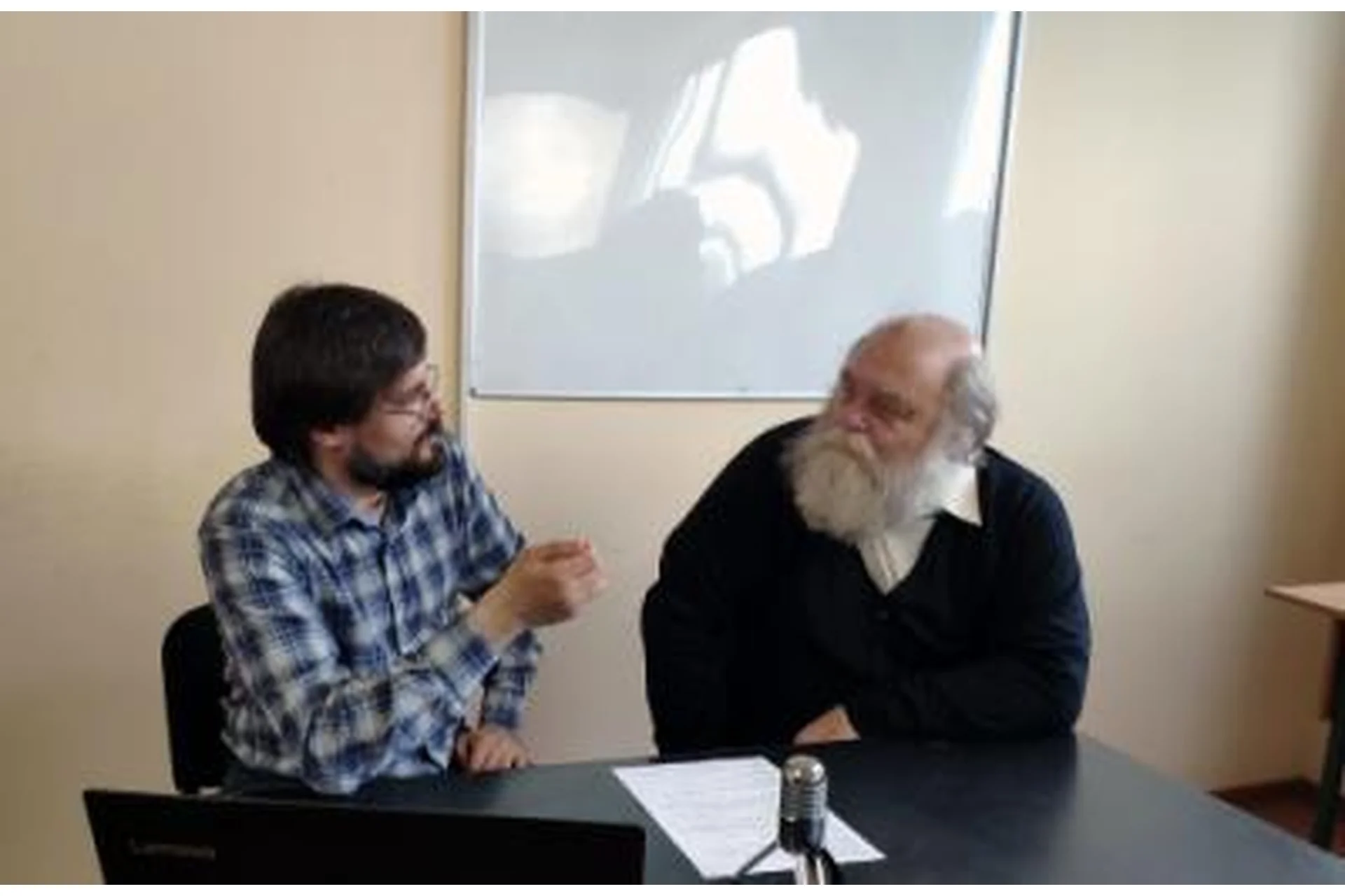 Формула прозы (Святослав Логинов, Александр Петров), фото 1 из 1.