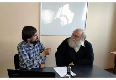 Формула прозы (Святослав Логинов, Александр Петров)