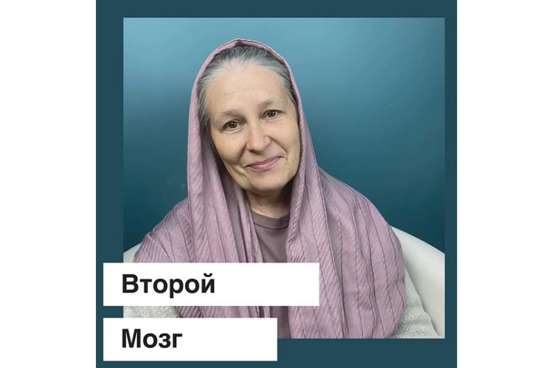 «Кишечник-мозг! Где живет иммуннитет?» (Татьяна Шершнева), фото 1 из 1.