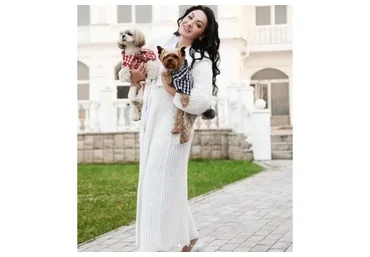 [lorraine_woolheart] Кардиган (Лариса Берлизова)