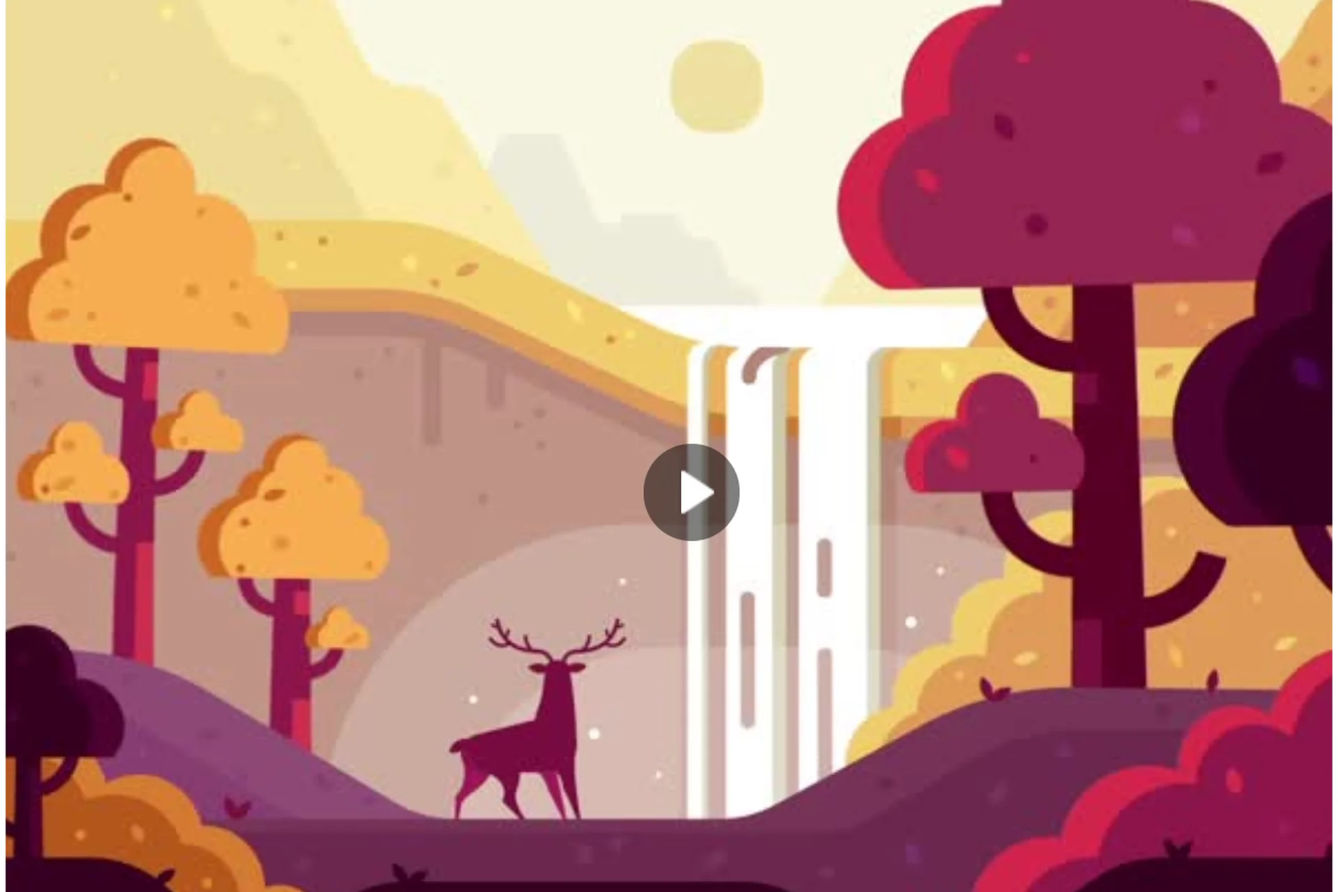 [Pixel] Анимация в After Effects. Обновленный. Ноябрь 2019 (Сергей Галак), фото 1 из 1.