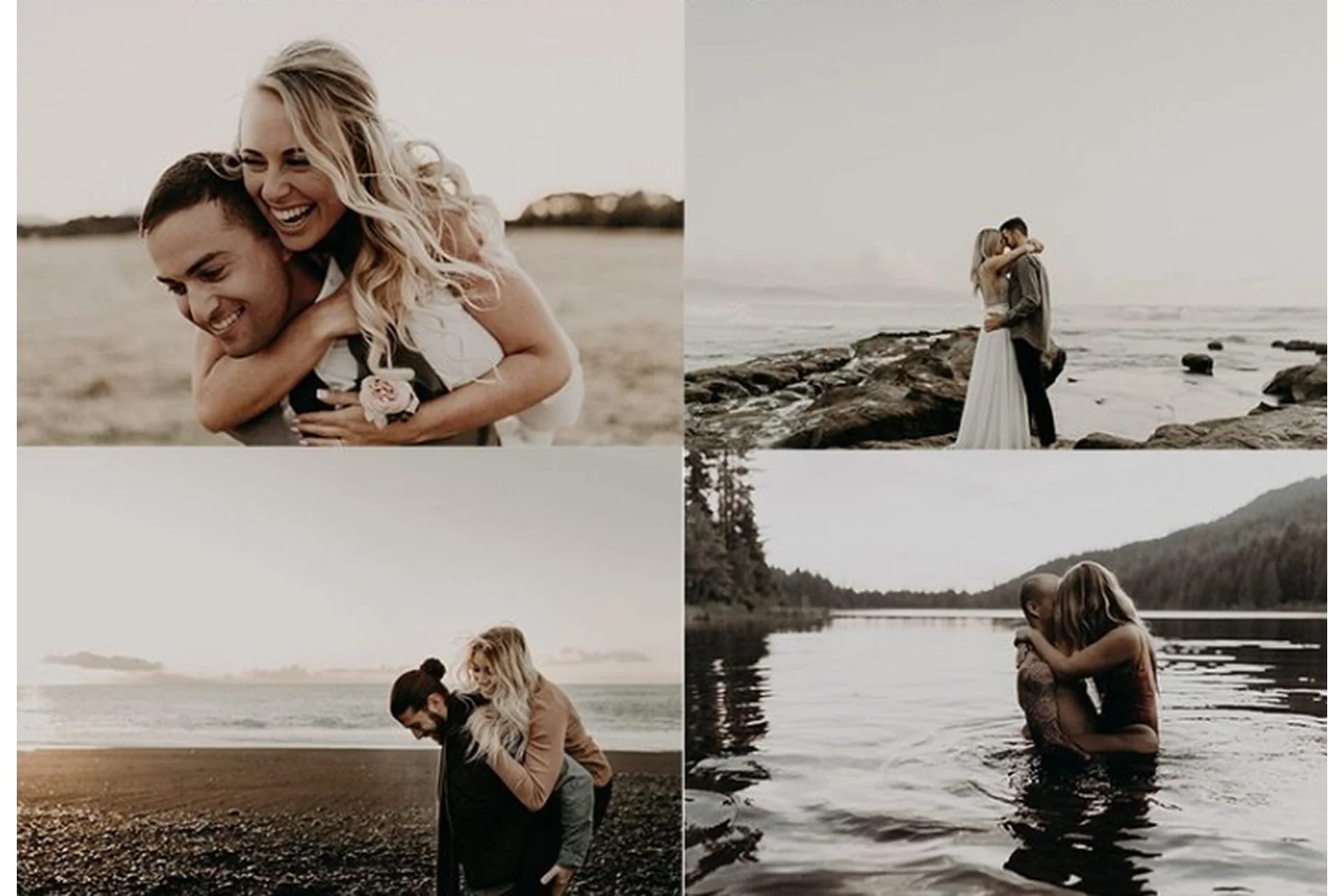 Свадебные Пресеты KN Lightroom Presets (Kati Nikole), фото 1 из 1.