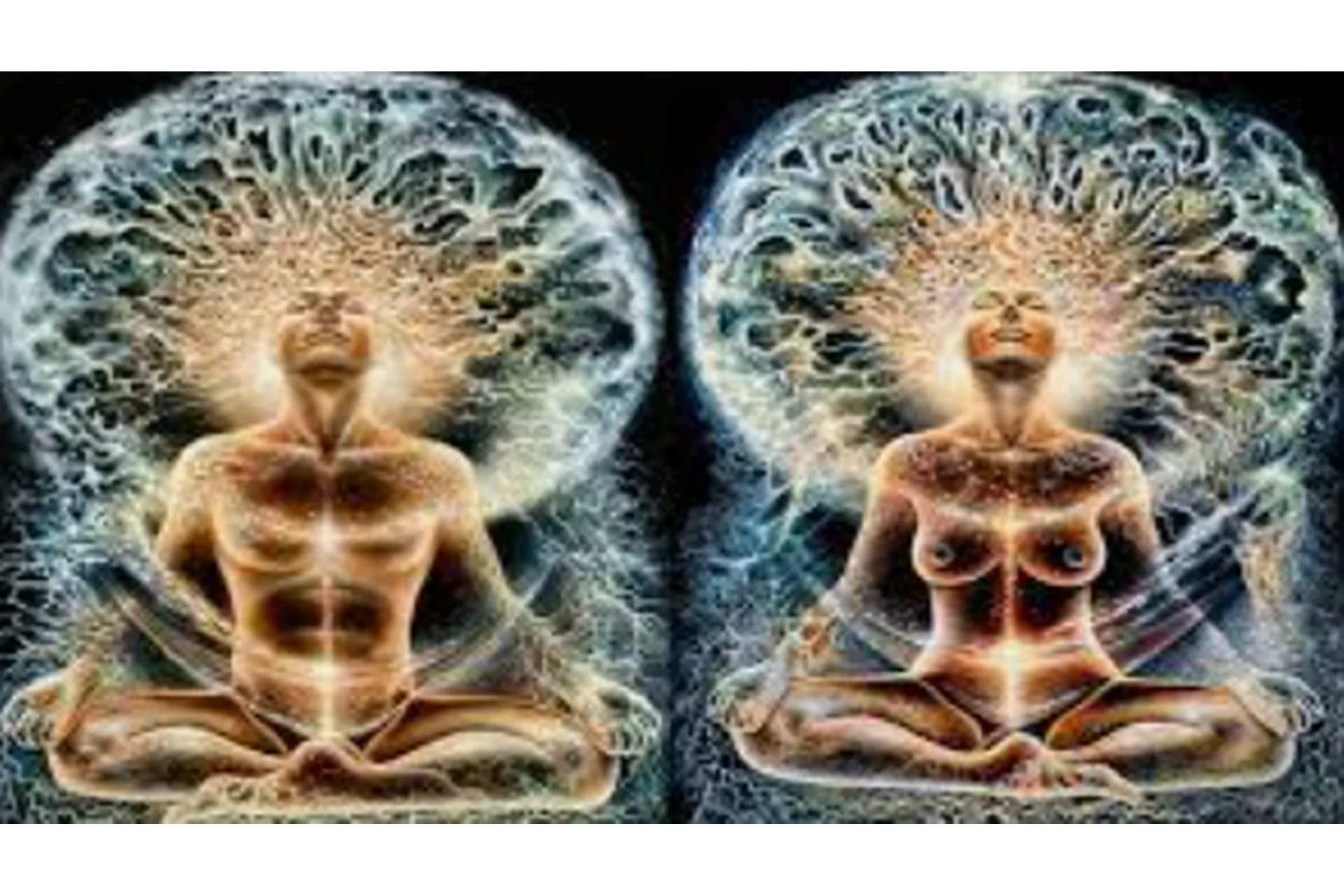 Тантра йога. Майтхуна. Тантрический секс. Часть 2 (Шива), фото 1 из 1.