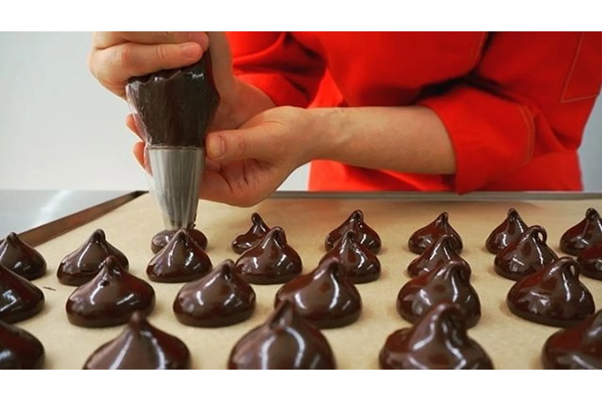 Трюфели. Продвинутый (Жанна Афзалова), фото 1 из 1.