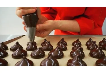 Трюфели. Продвинутый (Жанна Афзалова)