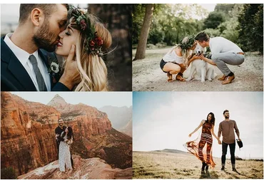 [Authenticlovemag] Свадебные пресеты Authentic Love Presets для ACR PS