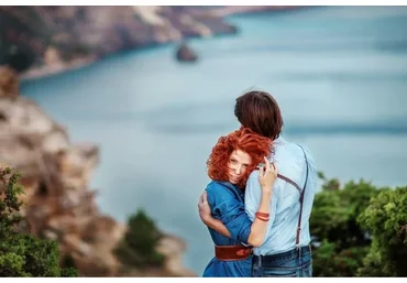 Цветокорреция в Lightroom. Свадебное тонирование (Илья Двояковский)