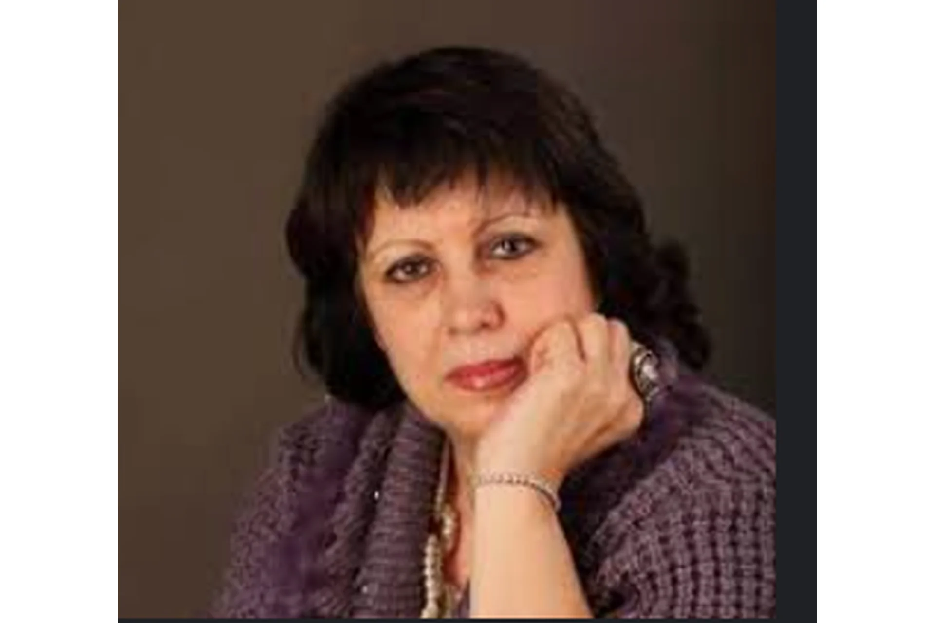 Любовь по правилам и без (Инесса Власова), фото 1 из 1.