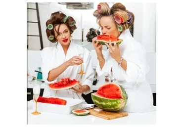 [MelAnnett] Больше, чем любовь (Анна Мельникова)