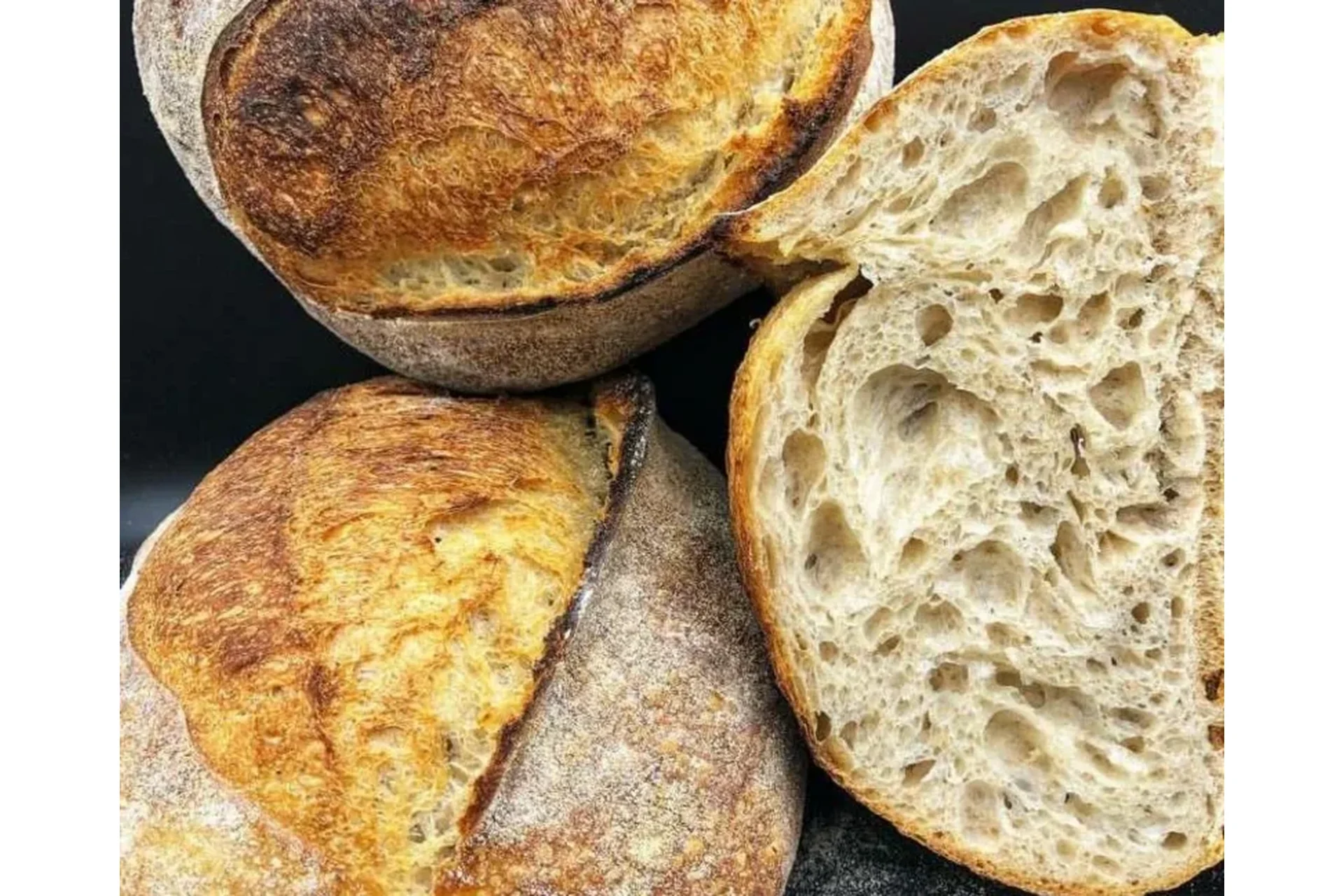 [Pekarko] Курс для тех кто уже печёт (Ольга Кащиц), фото 1 из 1.