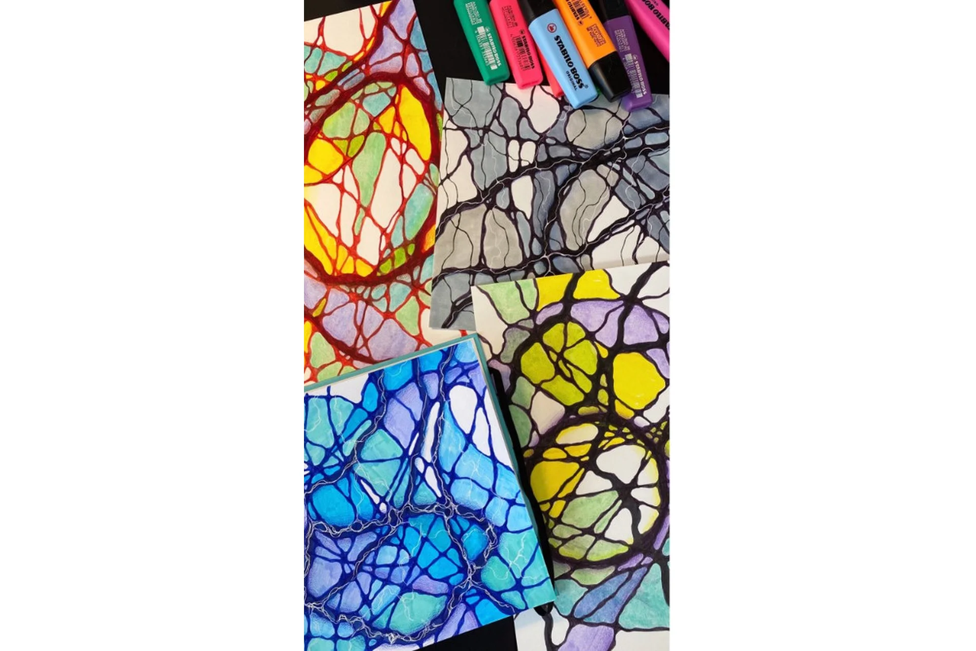 Пользователь нейрографики (Елена Некрасовская), фото 1 из 1.