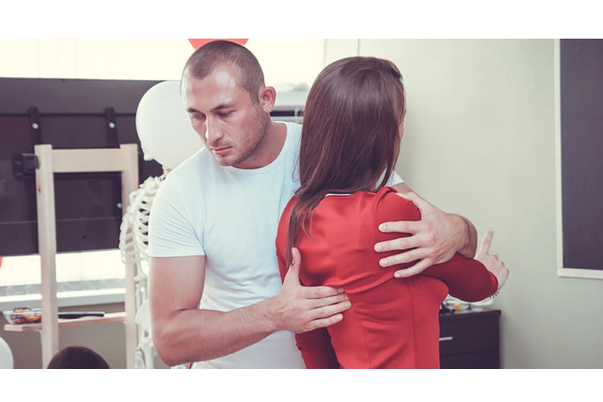 Прикладная кинезиология. Мануально-мышечное тестирование, 1 модуль (Антон Циванюк), фото 1 из 1.