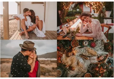 Свадебные и лавстори пресеты. Pbx Presets, 2020 (Pablo Beglez)