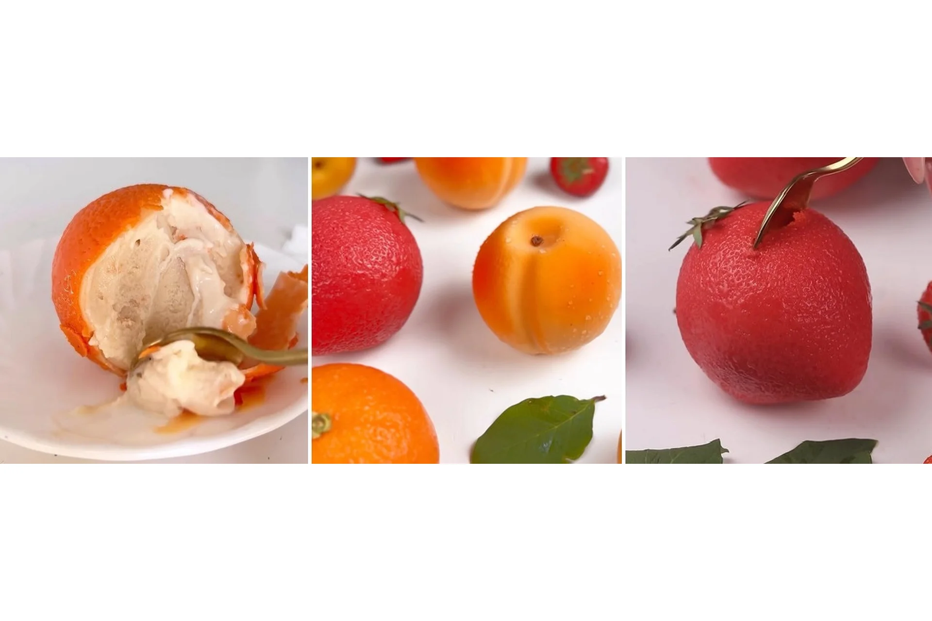 [ks_candymom] Мини курс "Ice Cream" Скульптурированное мороженое (Ксения Хохлова), фото 1 из 1.