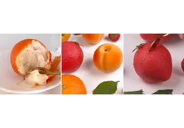 [ks_candymom] Мини курс "Ice Cream" Скульптурированное мороженое (Ксения Хохлова)