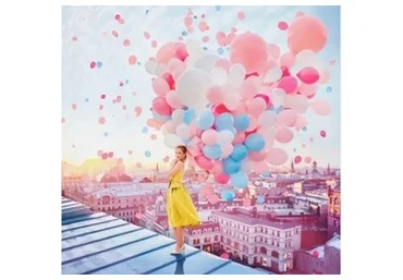 Любовь к себе (Оксана Алексеева)