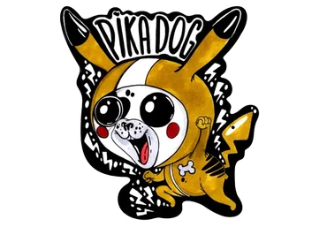 Печатные и виртуальные стикеры (Анна Головкова)