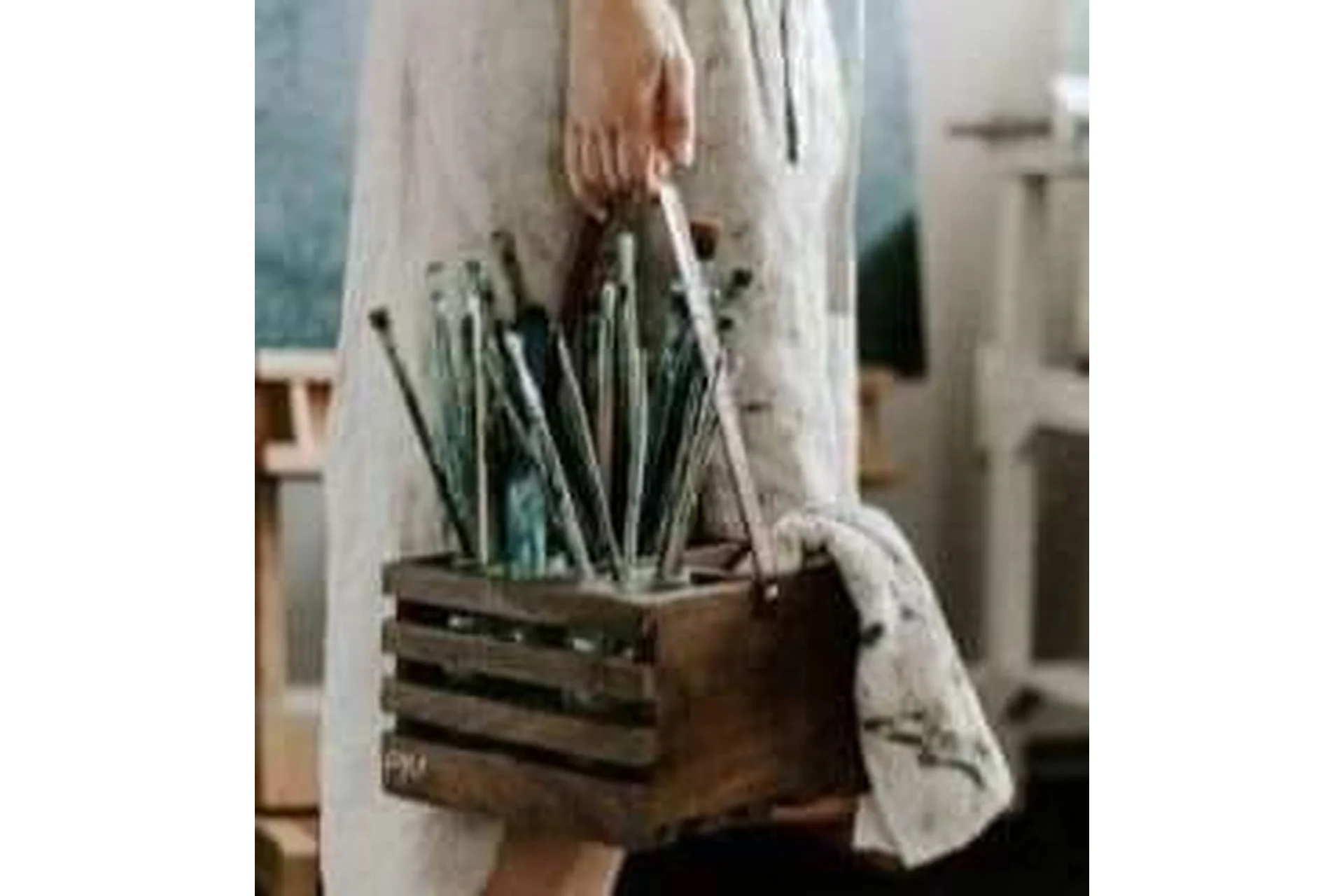 Современный импрессионизм, 1 Ступень (Юлия Кошелева), фото 1 из 1.