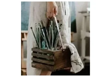 Современный импрессионизм, 1 Ступень (Юлия Кошелева)