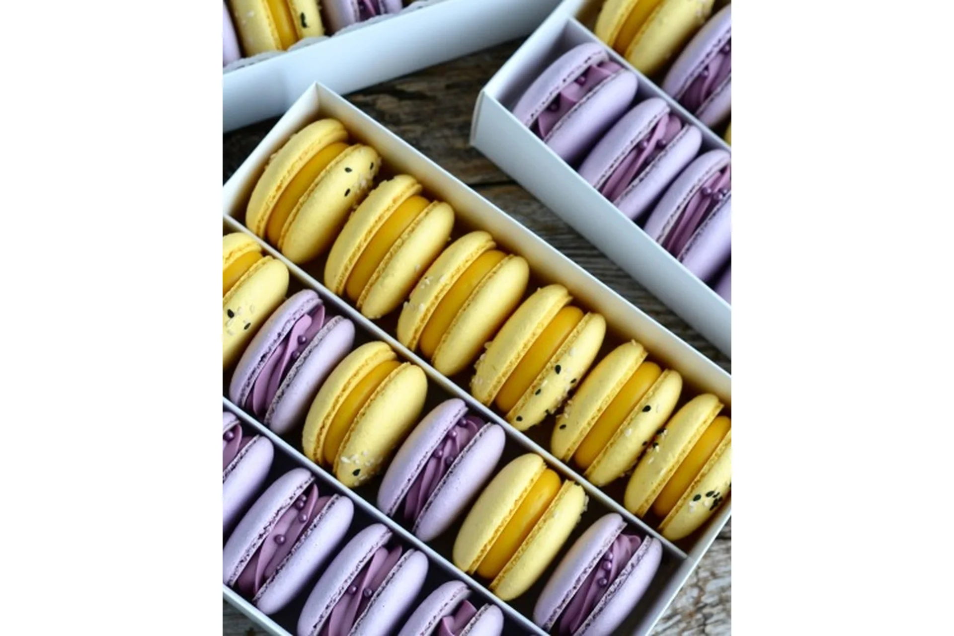 14  начинок для макарон (Альмира Нуриева), фото 1 из 1.