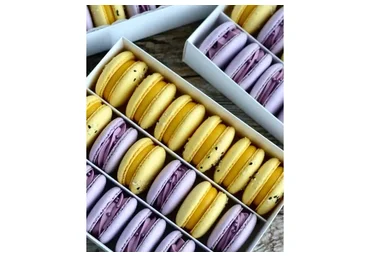 14  начинок для макарон (Альмира Нуриева)