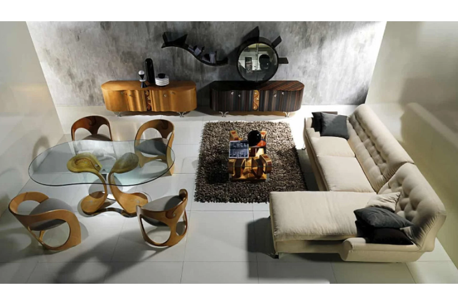 Авторский надзор и комплектация объектов: что должен знать дизайнер (Оксана Турчак), фото 1 из 1.