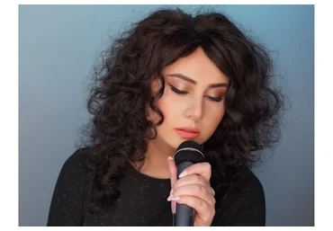 [ImproviNation] Вокал под микроскопом - Adele «Hello» (Ирина Цуканова)