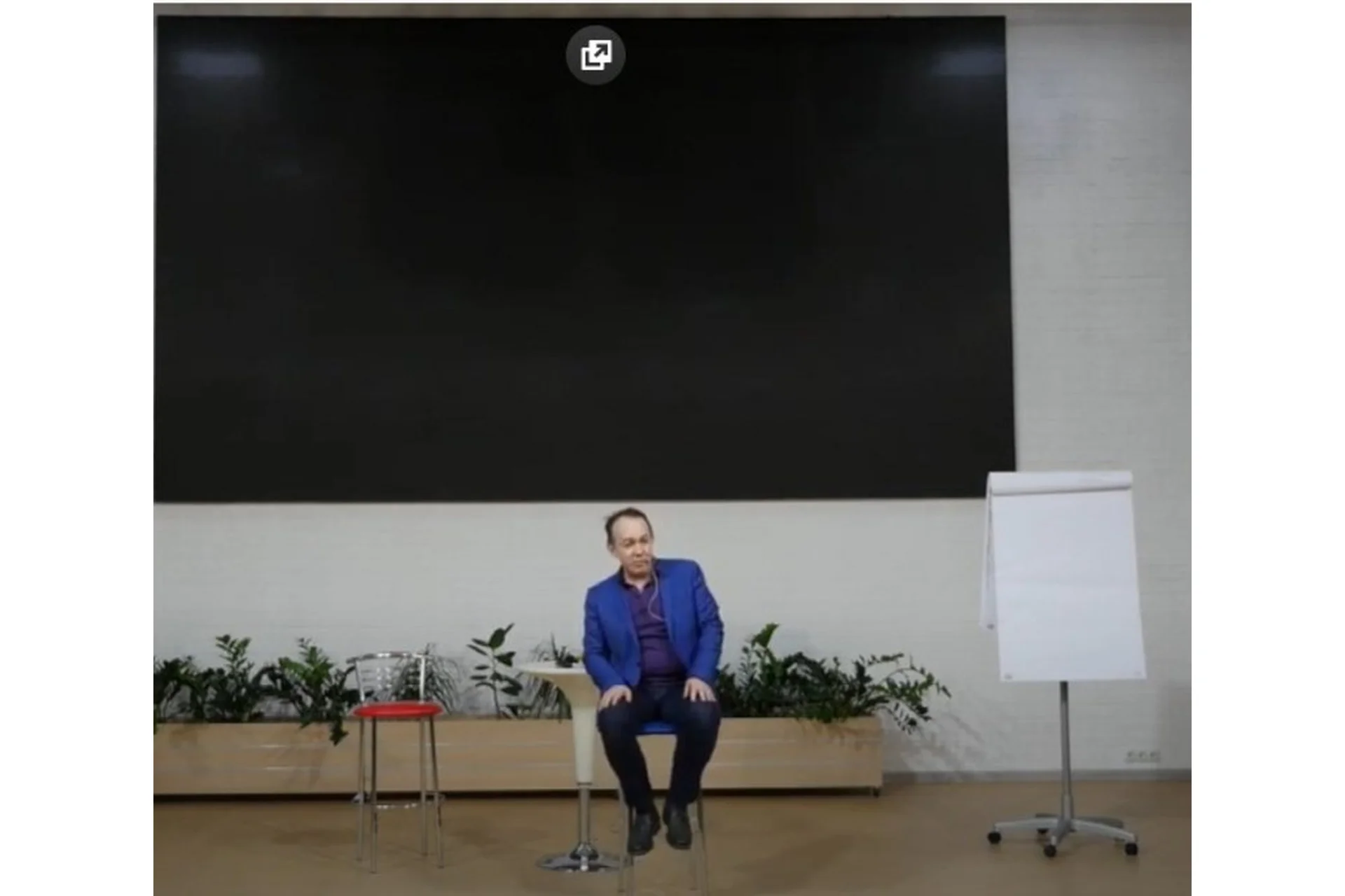 [Институт современного НЛП Санкт-Петербург] Практик гипноза (Юрий Чекчурин), фото 1 из 1.