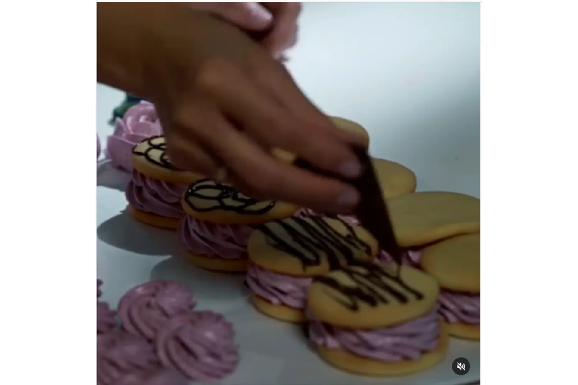 [Малиновка] Зефир (Надежда Попова), фото 1 из 1.