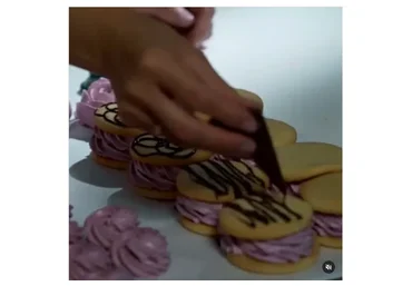 [Малиновка] Зефир (Надежда Попова)