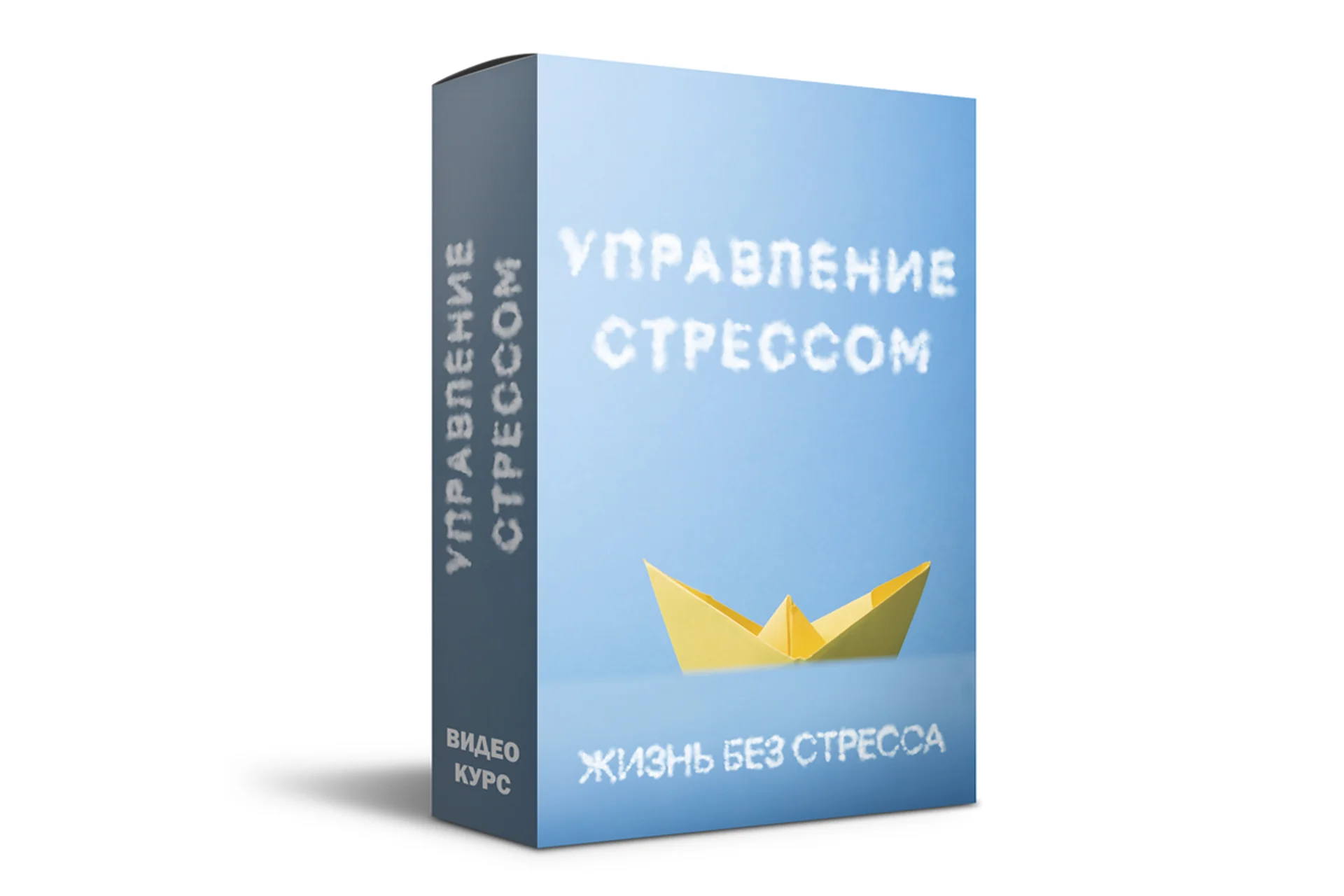[Meta Leader] Управление стрессом - жизнь без стресса (Кирилл Прищенко), фото 1 из 1.