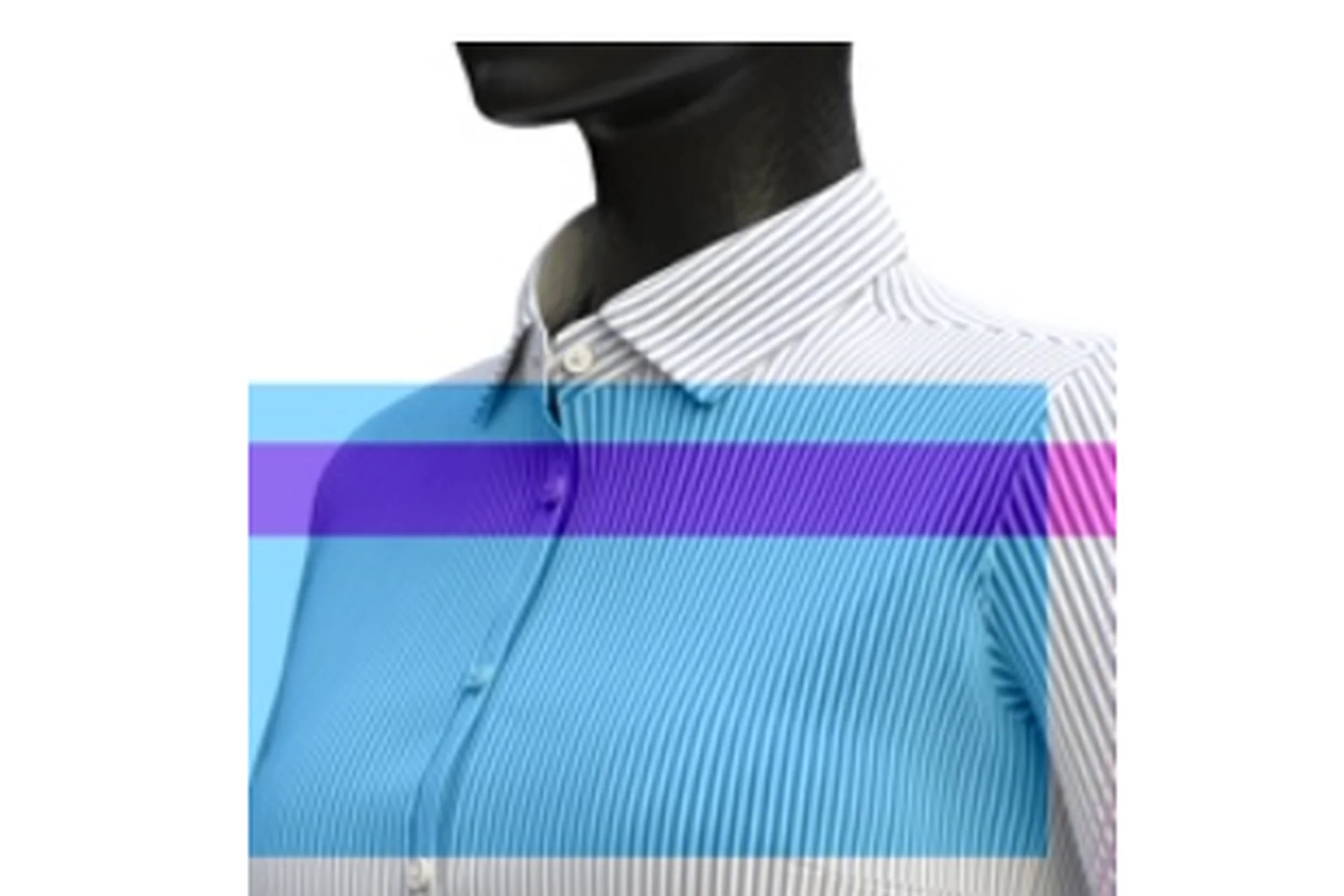 Реалистичная одежда в 3D (Никита Табатчиков), фото 1 из 1.