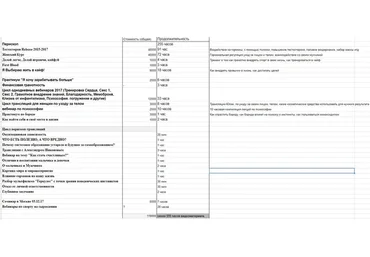 Стартер-pack (Арсен Маркарян)