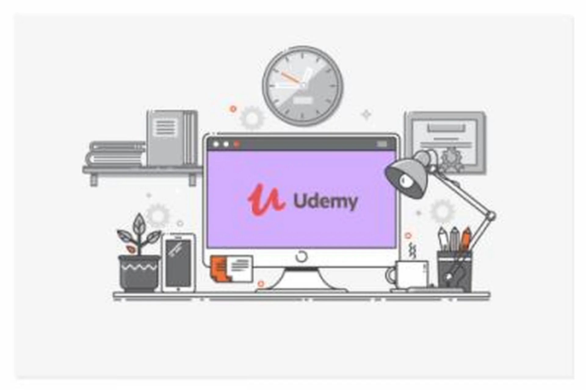 [Udemy] Grаphiс Dеsign 2018. Design 20 + Practical Projects (BlackBrick), фото 1 из 1.