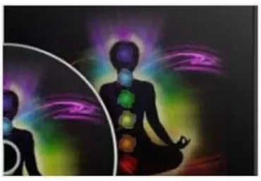 Видение ауры, версия Про (Алексей Дерябин)