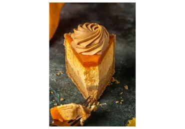 Идеальный чизкейк (Маруся Манько)