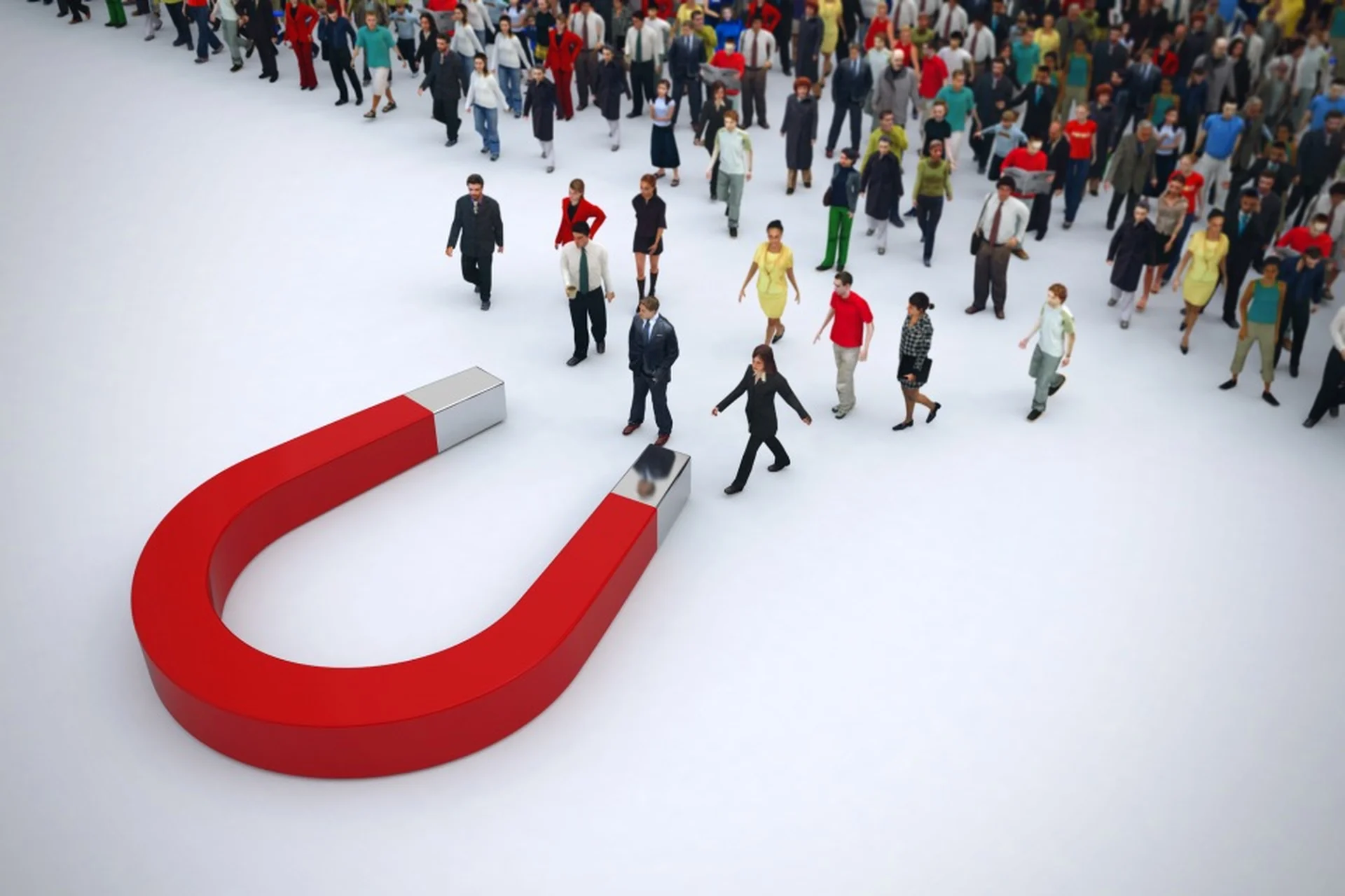 Как создать стабильный поток бесплатных клиентов на ваши курсы или коучинг (Юрий Курилов), фото 1 из 1.