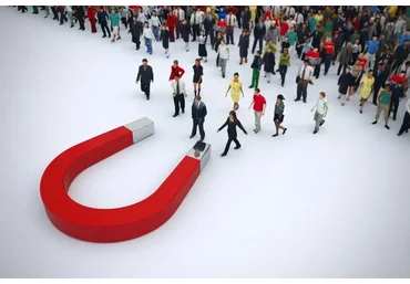 Как создать стабильный поток бесплатных клиентов на ваши курсы или коучинг (Юрий Курилов)