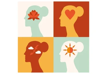 Работа с эмоциями (Сергей Смирнов)