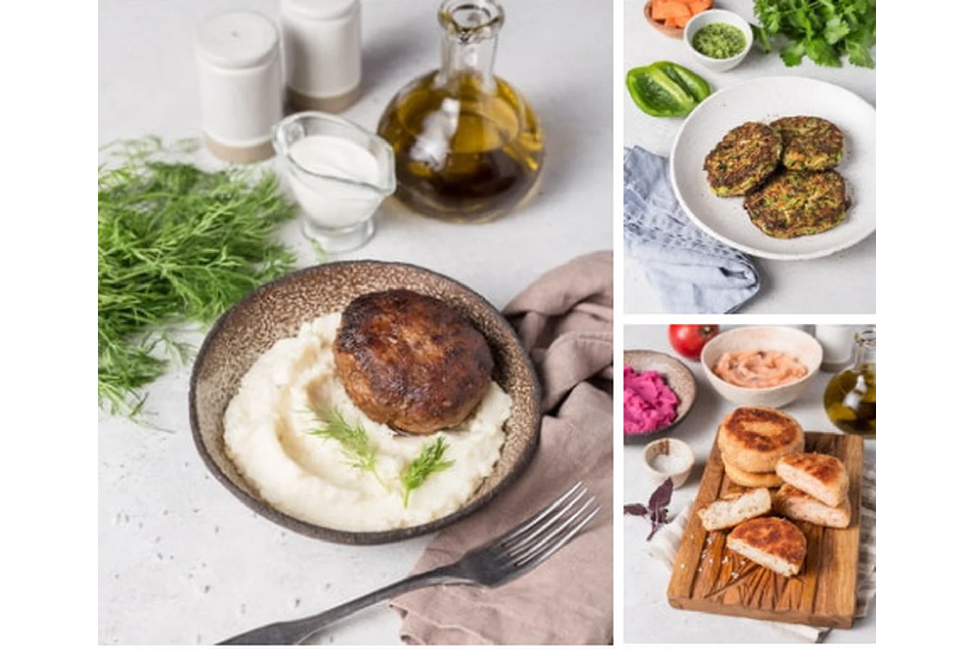 [ЩиБорщи] Счастье есть. Есть фарш, фото 1 из 1.