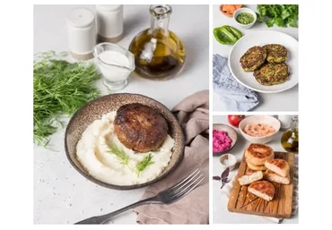 [ЩиБорщи] Счастье есть. Есть фарш