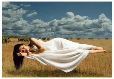 [Интераура] Продуктивный сон