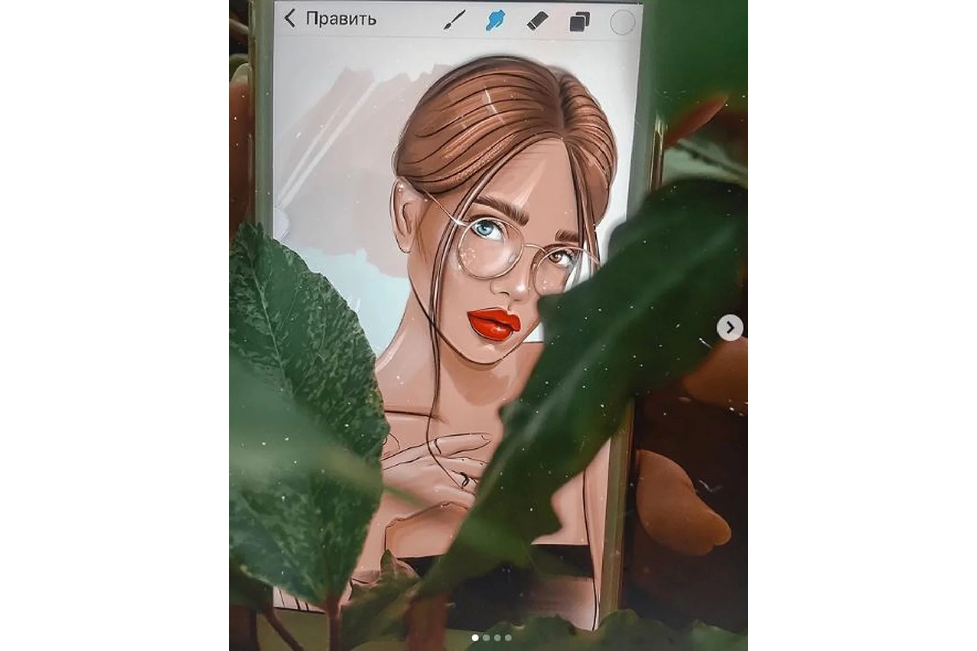 Как рисовать арты и как зарабатывать на этом (Алина Сова), фото 1 из 1.