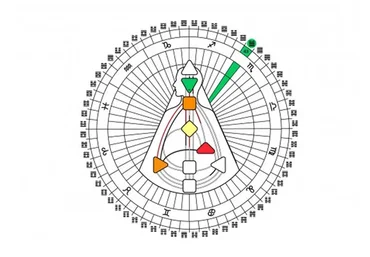 Рэйв картография (Тереза Бландинг)