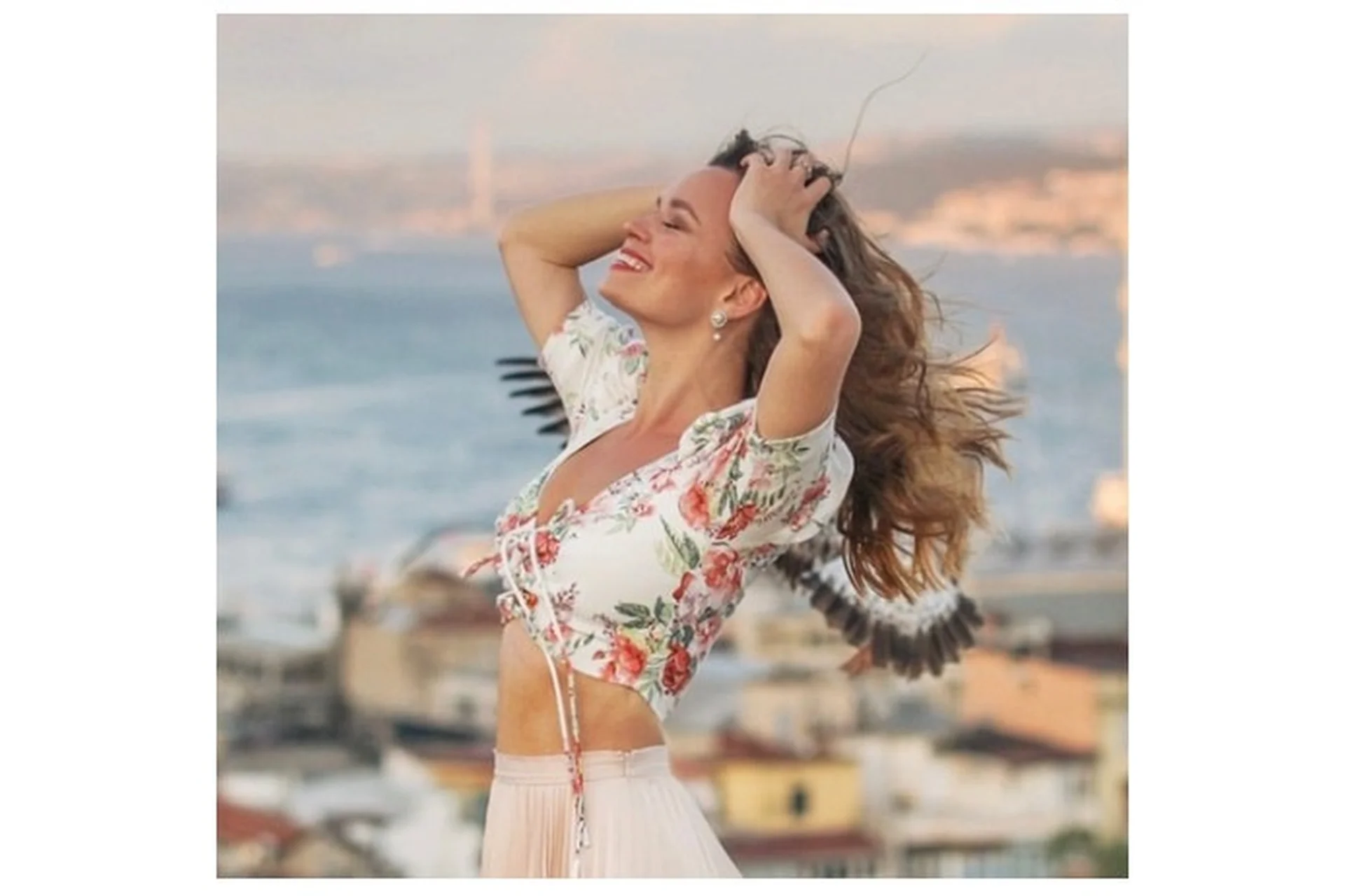 [Здравствуй, я] Закрытые эфиры в клубе «Подкрыльник» - август. Тариф «Сова» (Татьяна Румянцева), фото 1 из 1.