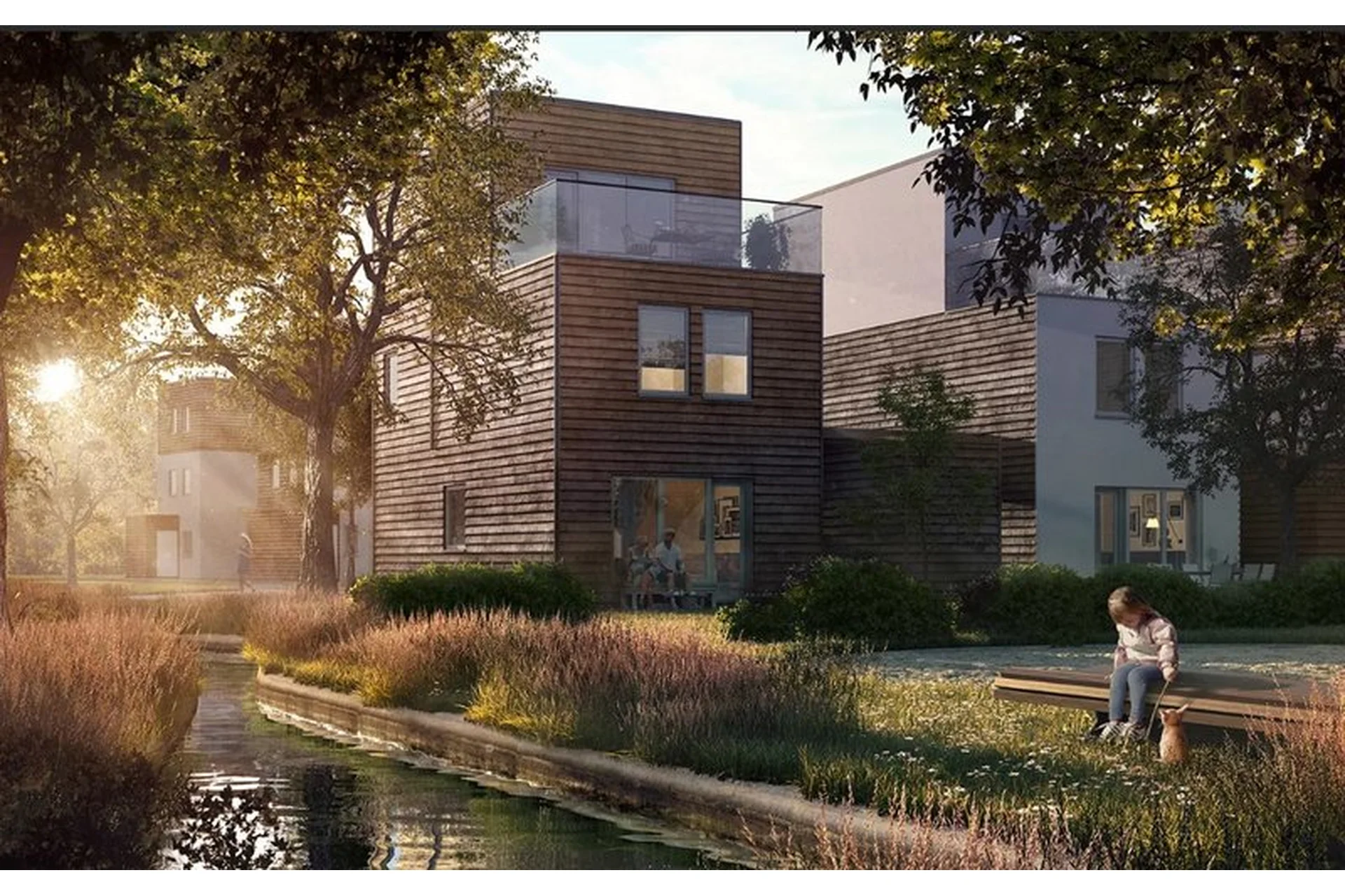 3Ds Max  Архитектурная визуализация. Интерьер, экстерьер, фото 1 из 1.