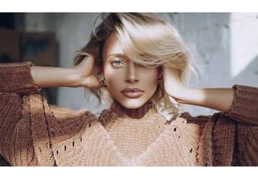 Индивидуальная съёмка (Татьяна Факеева)